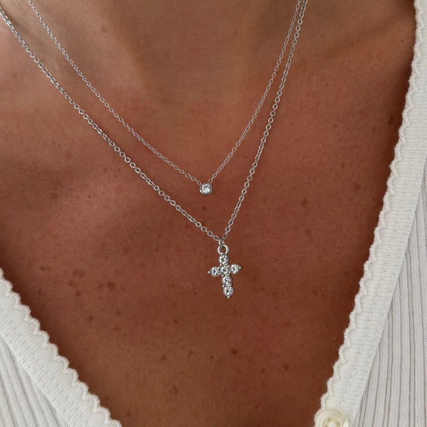Evryday Faith Necklace