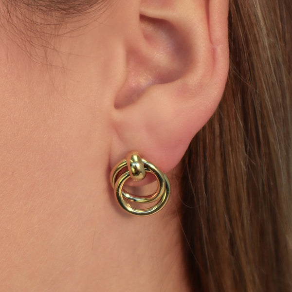 San Francisco Earrings