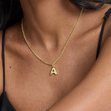 I Heart Me Necklace - EVRYJEWELS