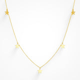 I'm A Star Necklace - EVRYJEWELS