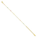  Gold STAINLESS STEEL WATERPROOF