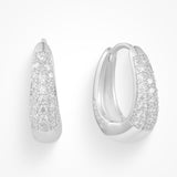 Icon Earrings - EVRYJEWELS