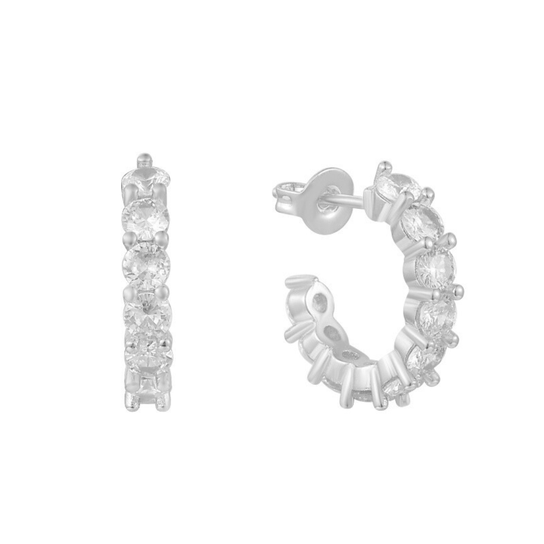 Icy Earrings - EVRYJEWELS