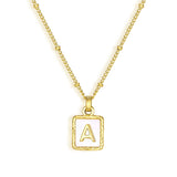 Im Yours Necklace - EVRYJEWELS