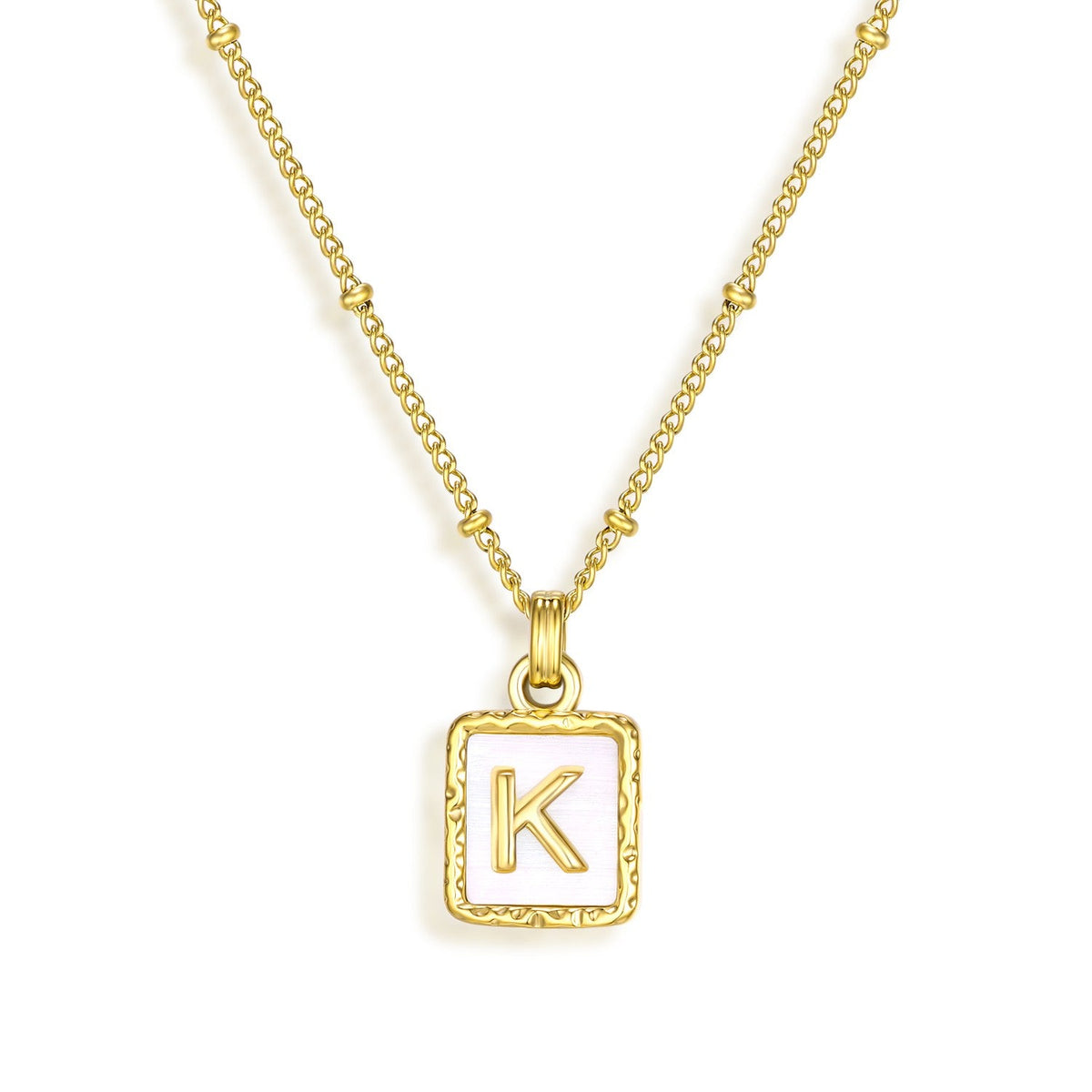 Im Yours Necklace - EVRYJEWELS