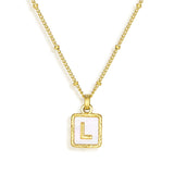 Im Yours Necklace - EVRYJEWELS