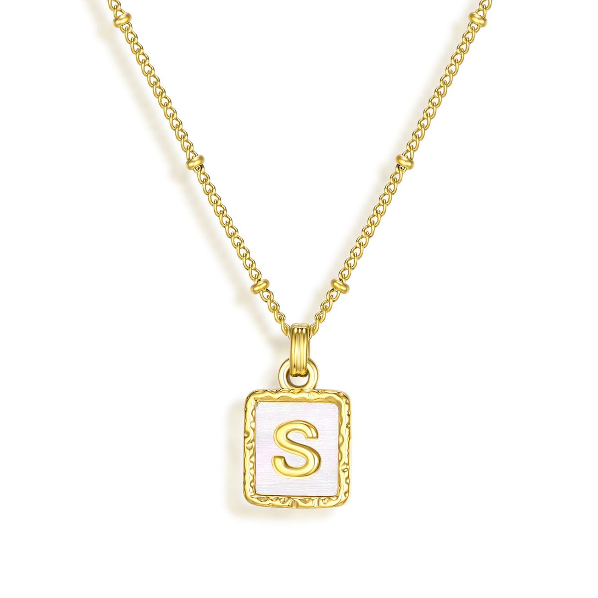 Im Yours Necklace - EVRYJEWELS