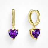 In Love Earrings - EVRYJEWELS