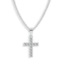 Iron Faith Necklace - EVRYJEWELS