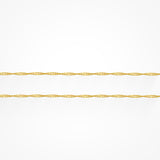 Isla Waist Chain - EVRYJEWELS