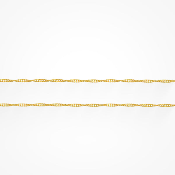 Isla Waist Chain - EVRYJEWELS