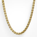  Gold STAINLESS STEEL WATERPROOF