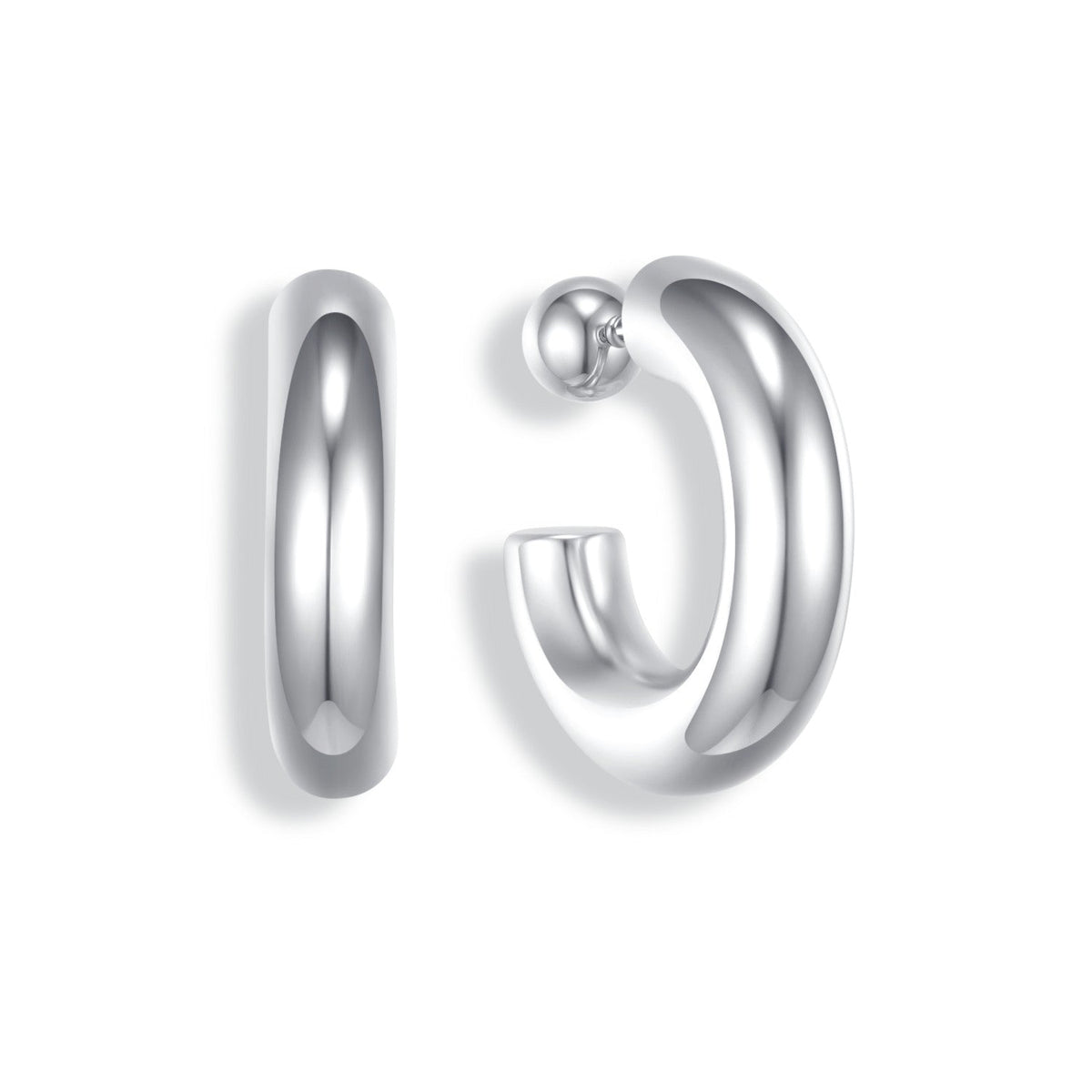 It Girl Earrings - EVRYJEWELS