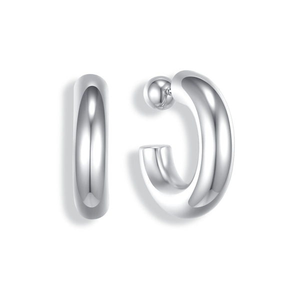 It Girl Earrings - EVRYJEWELS