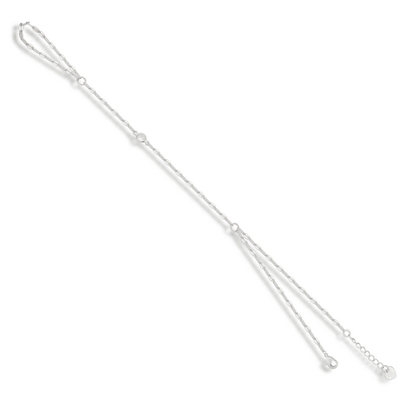 Jasmine Hand Chain - EVRYJEWELS