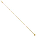  Gold STAINLESS STEEL WATERPROOF