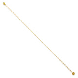 Julia Anklet - EVRYJEWELS