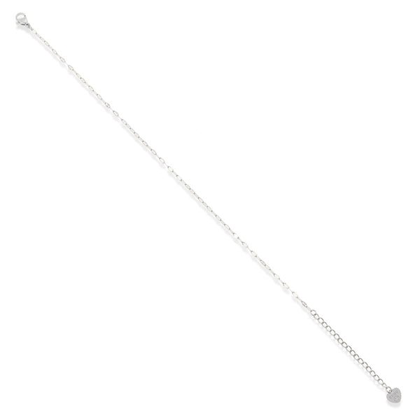 Julia Anklet - EVRYJEWELS