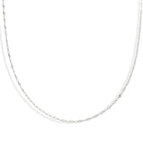 Julia Necklace - EVRYJEWELS