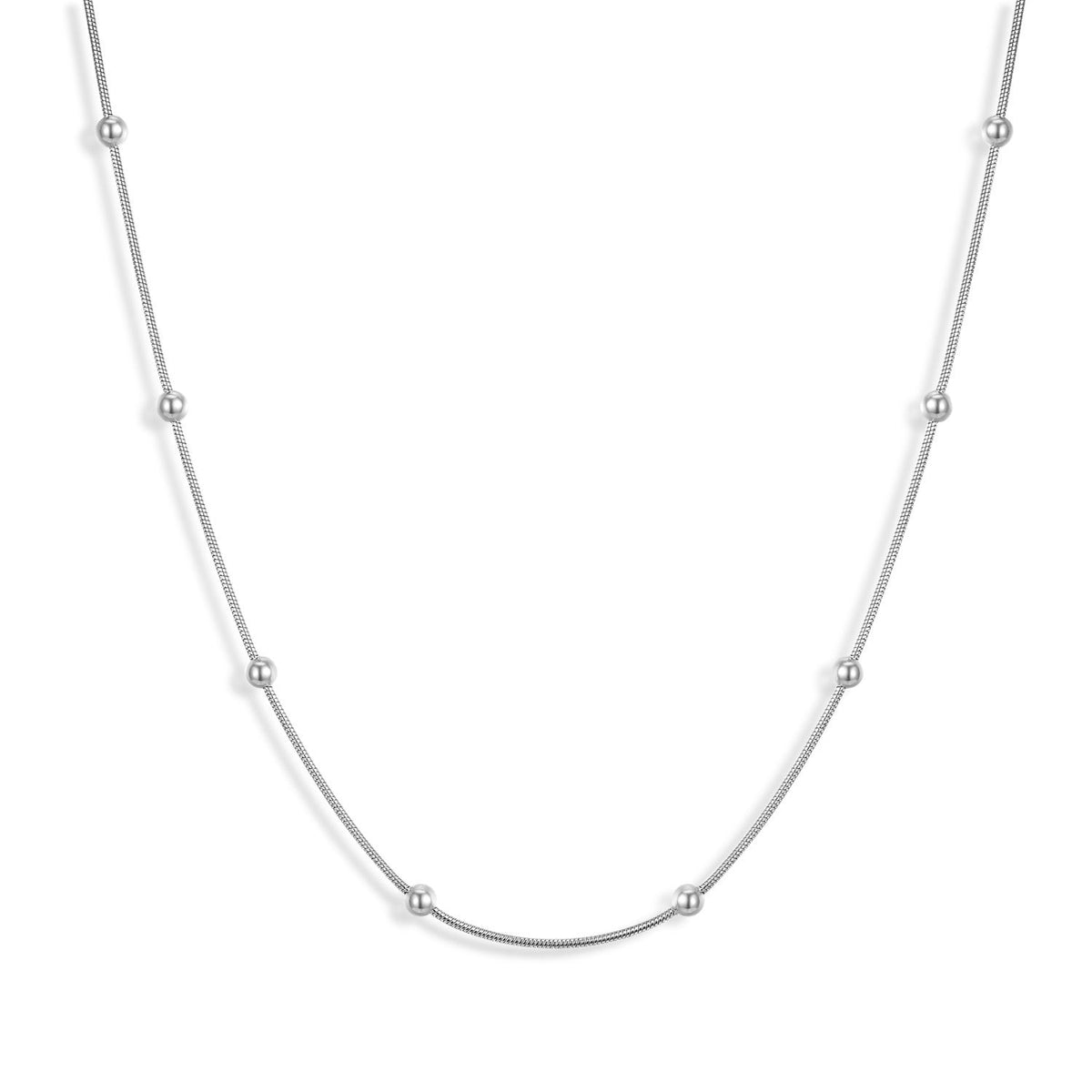 Juliet Necklace - EVRYJEWELS