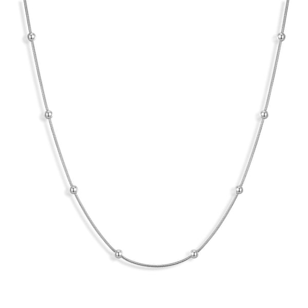 Juliet Necklace - EVRYJEWELS