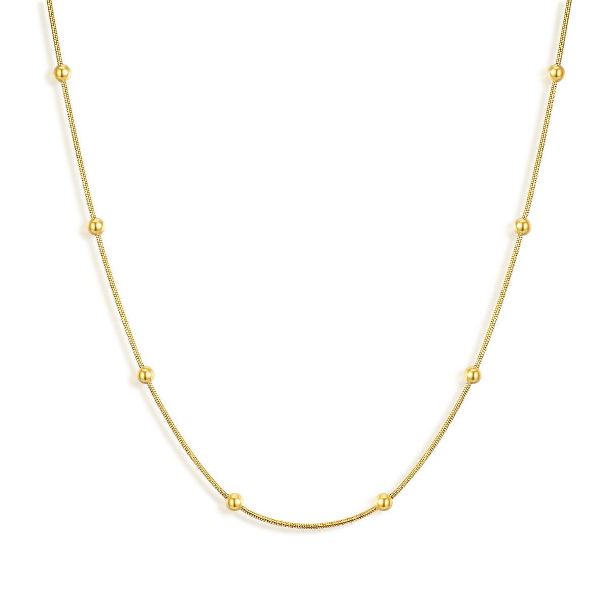 Juliet Necklace - EVRYJEWELS