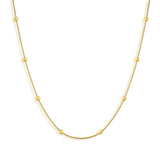 Juliet Necklace - EVRYJEWELS