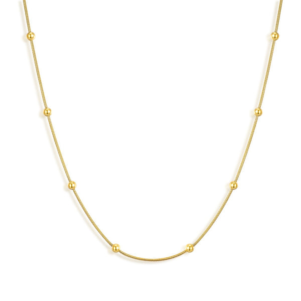 Juliet Necklace - EVRYJEWELS