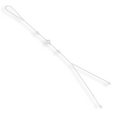 Just My Luck Hand Chain - EVRYJEWELS