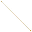  Gold STAINLESS STEEL WATERPROOF