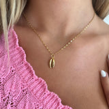 Kauri Drop Necklace - EVRYJEWELS