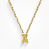 Keep It Personal Necklace - EVRYJEWELS