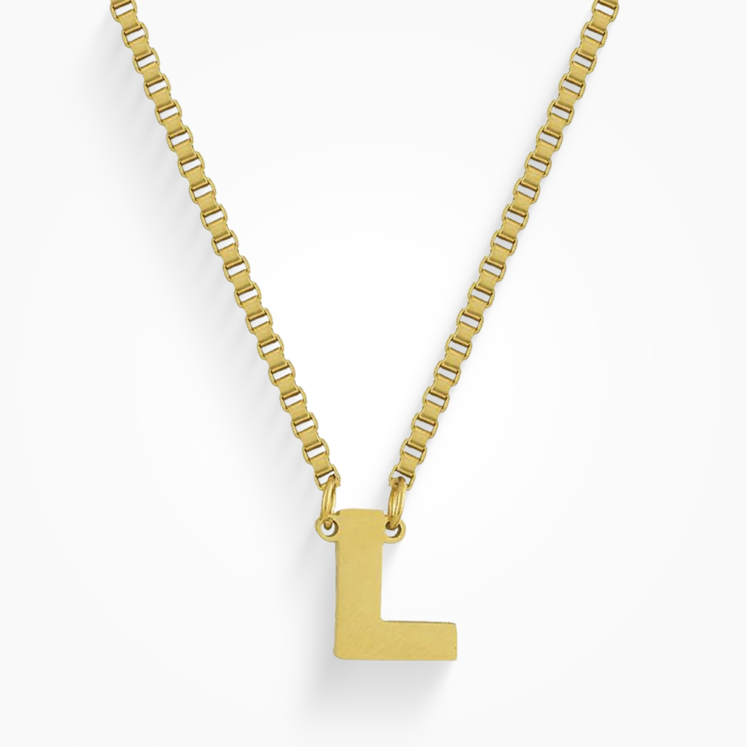 Keep It Personal Necklace - EVRYJEWELS