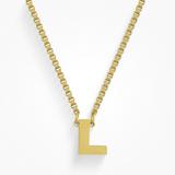 Keep It Personal Necklace - EVRYJEWELS