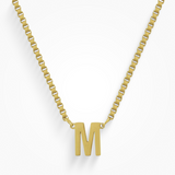 Keep It Personal Necklace - EVRYJEWELS