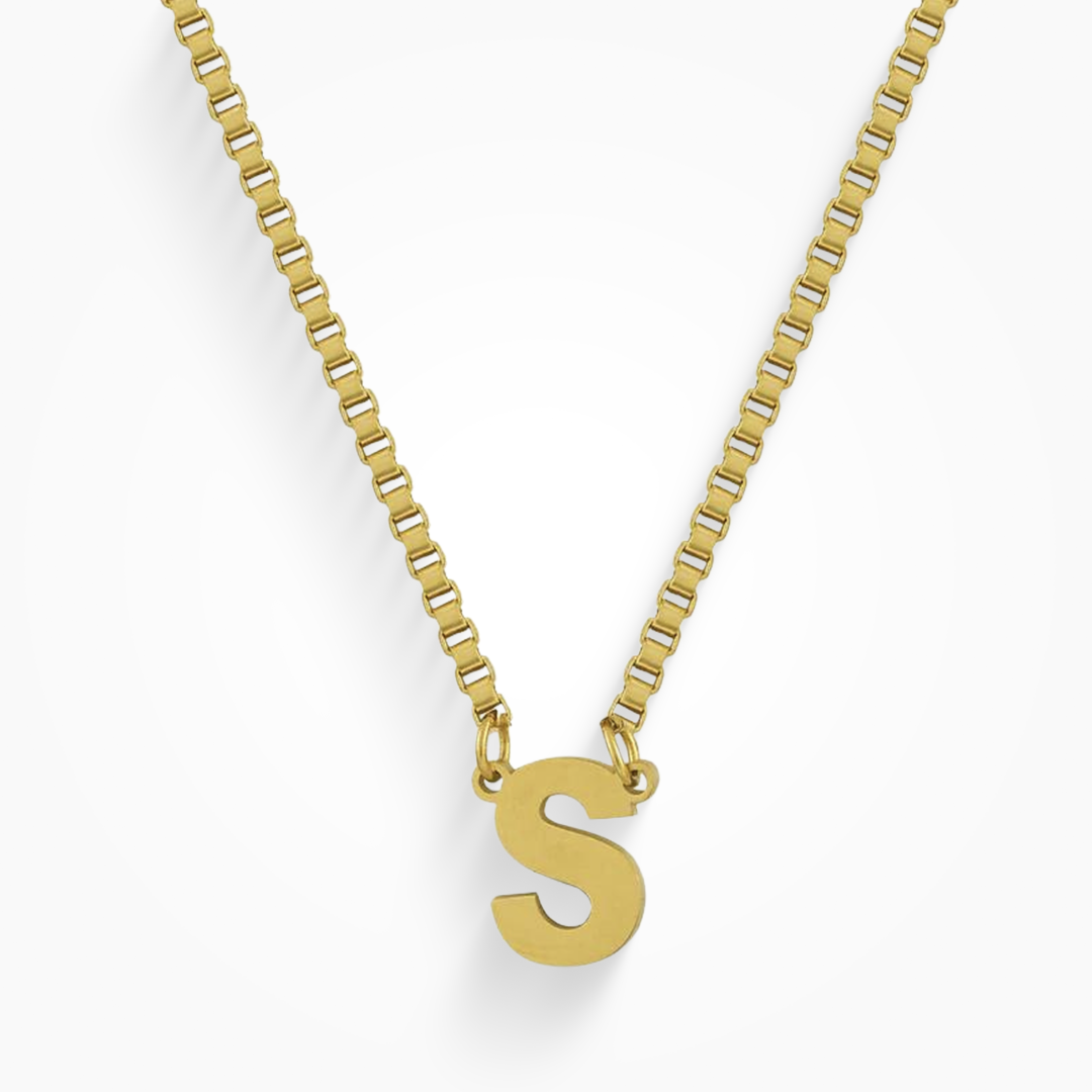 Keep It Personal Necklace - EVRYJEWELS