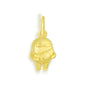 Ketnipz Bean Croissant Charm - EVRYJEWELS