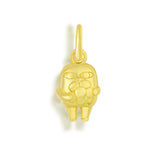 Ketnipz Bean Flower Charm - EVRYJEWELS