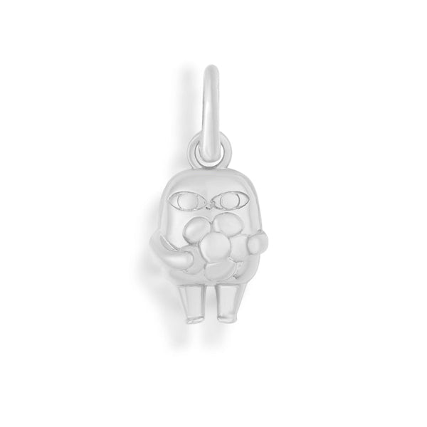 Ketnipz Bean Flower Charm - EVRYJEWELS
