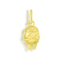 Ketnipz Bean Leaf Charm - EVRYJEWELS