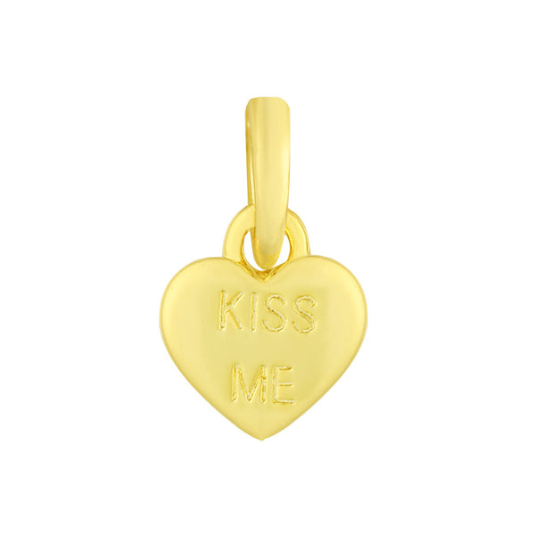 Kiss Me Charm - EVRYJEWELS