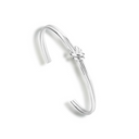  Silver STAINLESS STEEL WATERPROOF