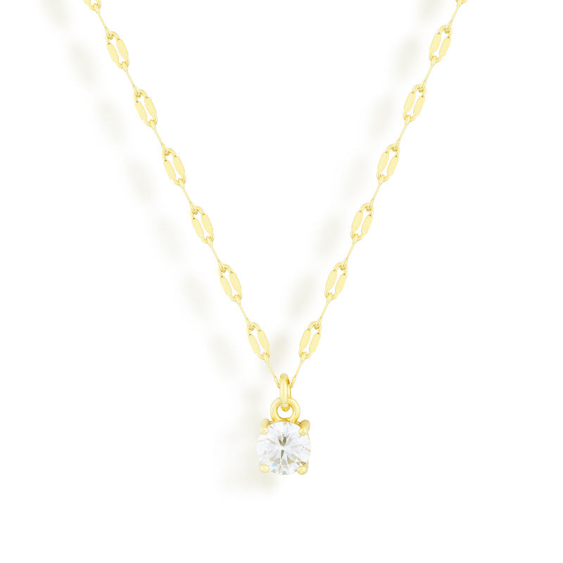 Lacey Necklace - EVRYJEWELS