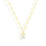 Lacey Necklace - EVRYJEWELS