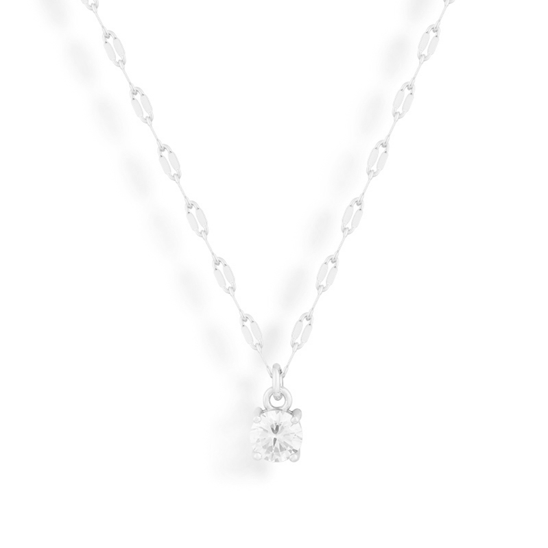 Lacey Necklace - EVRYJEWELS