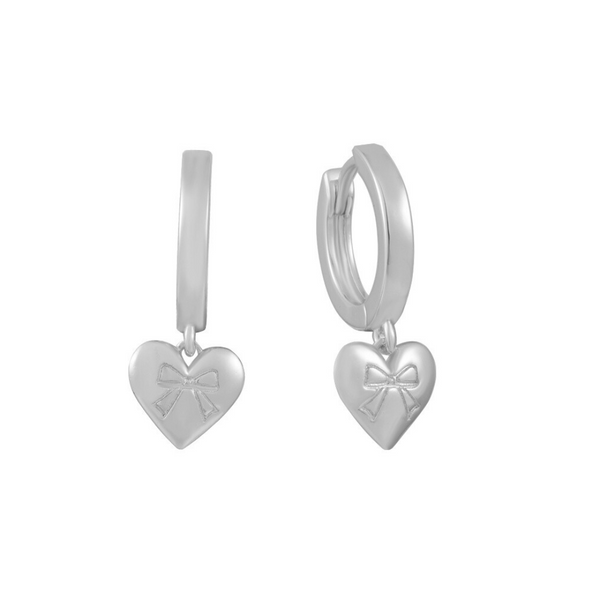 L'Amour Earrings - EVRYJEWELS