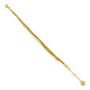  Gold STAINLESS STEEL WATERPROOF