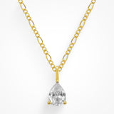 Lavish Necklace - EVRYJEWELS