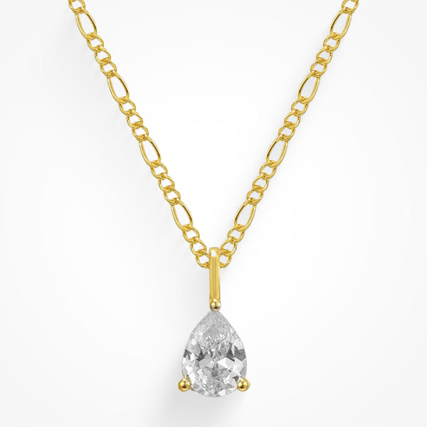 Lavish Necklace - EVRYJEWELS