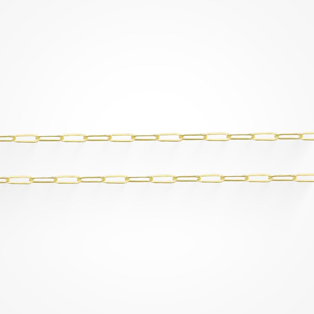 Link Up Waist Chain - EVRYJEWELS